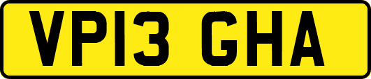 VP13GHA