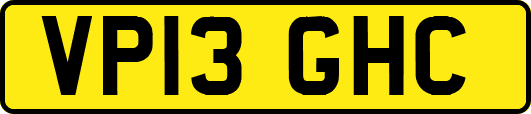 VP13GHC