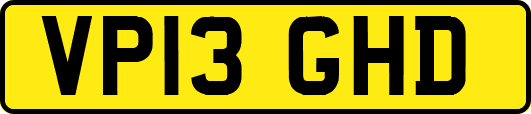 VP13GHD