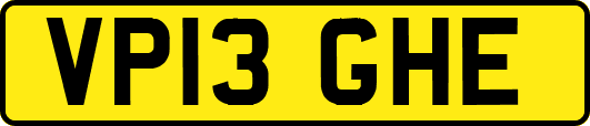 VP13GHE