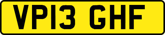 VP13GHF