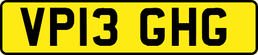 VP13GHG