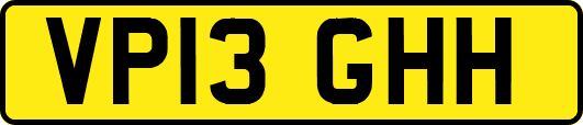 VP13GHH
