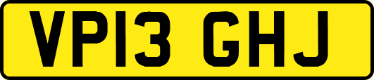 VP13GHJ