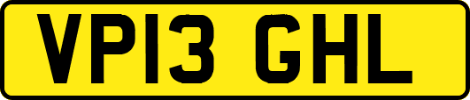 VP13GHL