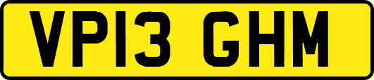 VP13GHM