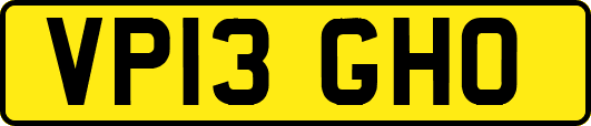 VP13GHO