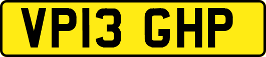 VP13GHP