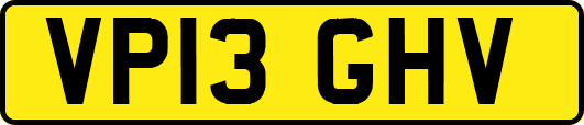VP13GHV