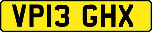 VP13GHX