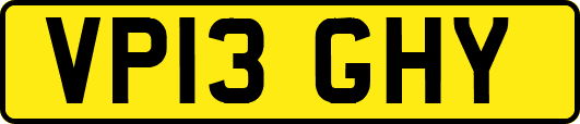 VP13GHY