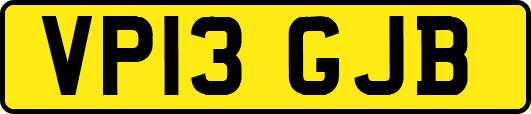 VP13GJB