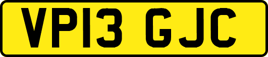 VP13GJC