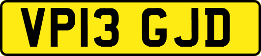 VP13GJD
