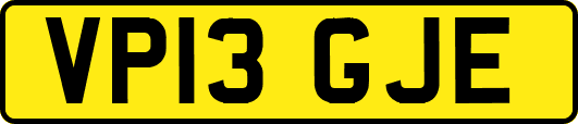 VP13GJE
