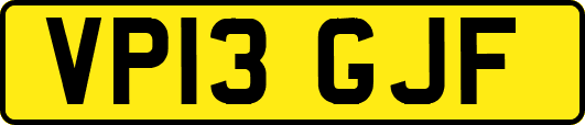 VP13GJF