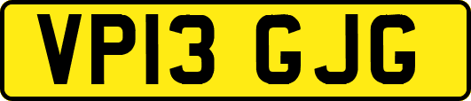 VP13GJG