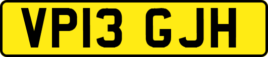 VP13GJH