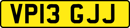 VP13GJJ