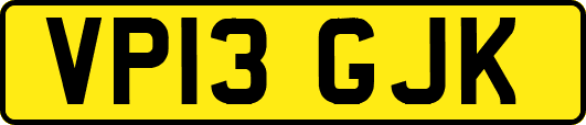 VP13GJK