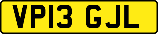VP13GJL