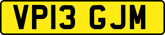 VP13GJM