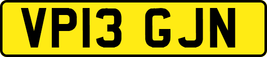 VP13GJN
