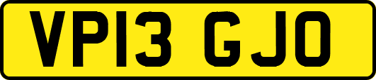 VP13GJO