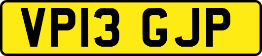 VP13GJP