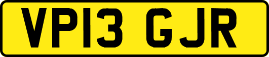 VP13GJR