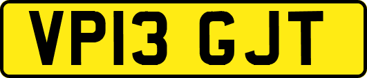 VP13GJT