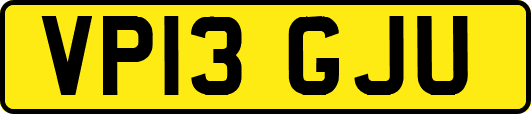 VP13GJU