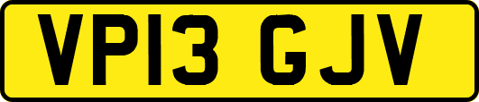 VP13GJV