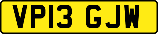 VP13GJW