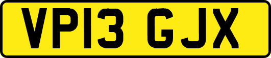 VP13GJX
