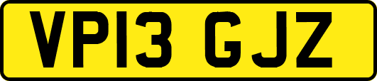 VP13GJZ