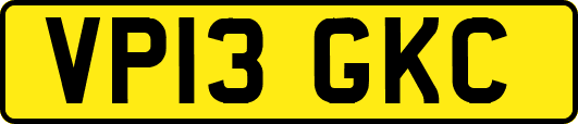 VP13GKC