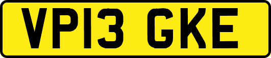 VP13GKE