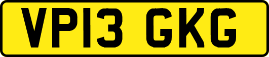 VP13GKG