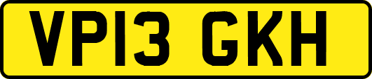 VP13GKH