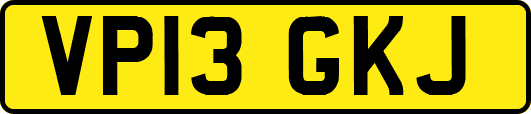 VP13GKJ