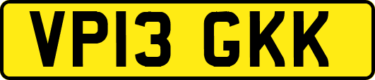 VP13GKK