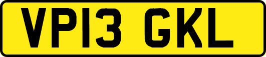 VP13GKL