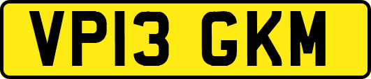 VP13GKM