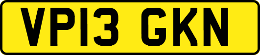 VP13GKN