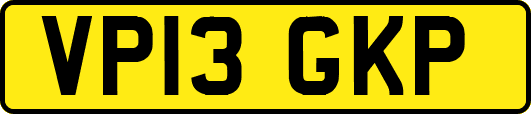 VP13GKP