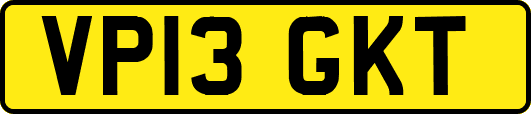 VP13GKT