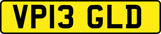 VP13GLD