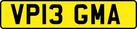 VP13GMA