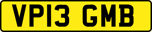 VP13GMB
